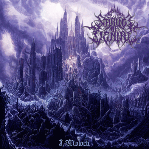 Shrine Of Denial : I, Moloch